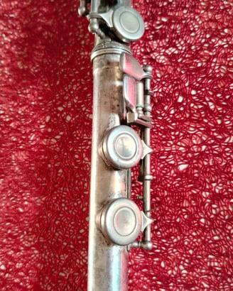 Flauto traverso M Corso Milano