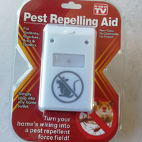 Anti zanzare insetti