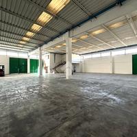 CAPANNONE A CASALE SUL SILE