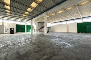 CAPANNONE A CASALE SUL SILE