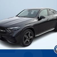 Mercedes-Benz GLC Coupé GLC 220d 4Matic Coupé...