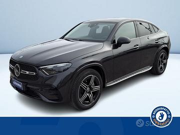 Mercedes-Benz GLC Coupé GLC 220d 4Matic Coupé...