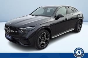 Mercedes-Benz GLC Coupé GLC 220d 4Matic Coupé...
