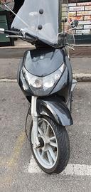 RICAMBI BEVERLY 250 2005 2007 PIAGGIO USATO CARENE