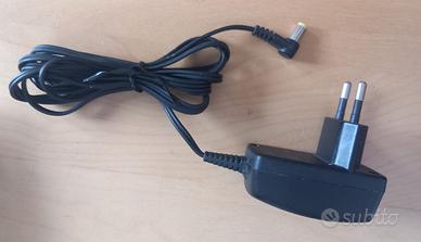 Alimentatore originale Gigaset mod. C39280-Z4-C707