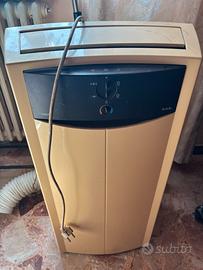 Condizionatore portatile Ariele