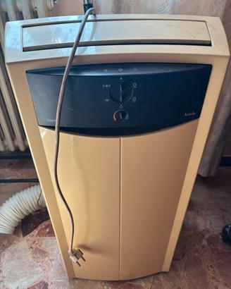 Condizionatore portatile Ariele