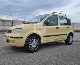 FIAT Panda 1.2 Dynamic Natural Power