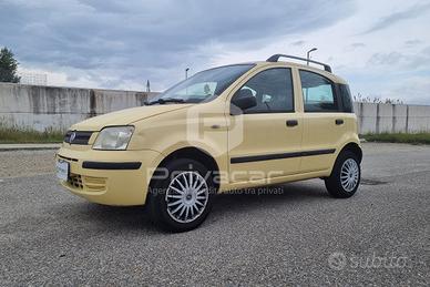 FIAT Panda 1.2 Dynamic Natural Power