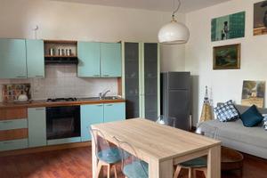 Appartamento via Commerciale 122, Trieste