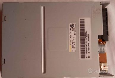 LETTORE FLOPPY DISK TEAC FD-235HF