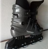 COPPIA ROLLERBLADE