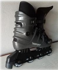 COPPIA ROLLERBLADE