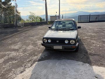 Golf gt abt special