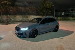 Bmw 135i xdrive