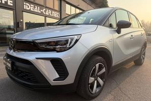 OPEL Crossland 1.2 Turbo 12V 110 CV Edition