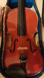 violino 3/4