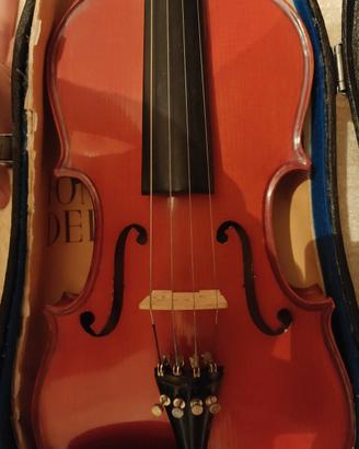 violino 3/4