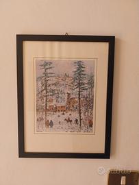 Quadri quattro stagioni