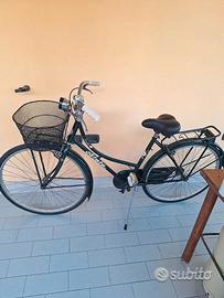 Bicicletta da donna "Atala" Piccadilly 