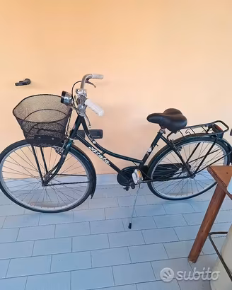 Bicicletta da donna "Atala" Piccadilly 