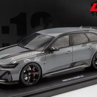 1:18 Audi A6 RS6 GT Avant SW 2024 - GT Spirit
