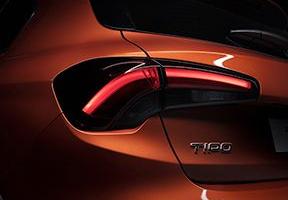 Guida Conversione Fanali posteriori Led Fiat tipo