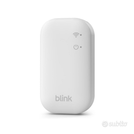 ☀️Blink Sync Module Core Nuovo WiFi Hub Telecamere