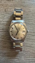 OMEGA Geneve Automatic Date ref. 166.041 - anni 70