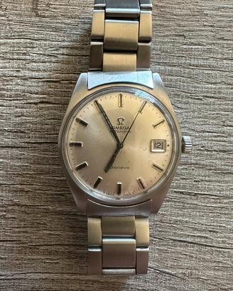 OMEGA Geneve Automatic Date ref. 166.041 - anni 70