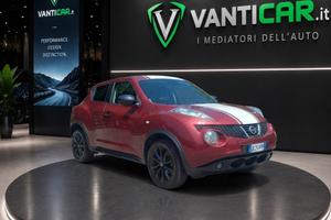 Nissan Juke 190cv