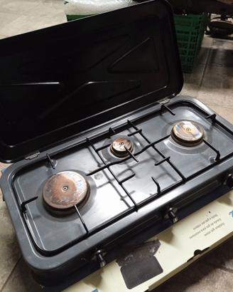 Fornello da camping