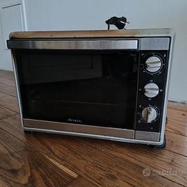 Forno Ariete Bon Cuisine 300 (leggi bene!!)