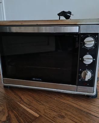 Forno Ariete Bon Cuisine 300 (leggi bene!!)