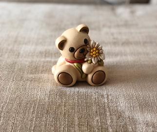 Teddy Stella Alpina Thun edizione Thuniversum Collezionismo In