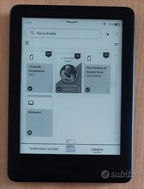 kindle 10