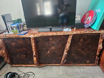 amadia legno massello 