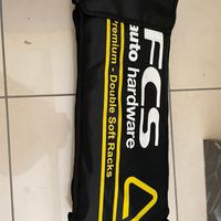 Porta tavola surf tetto morbido fcs