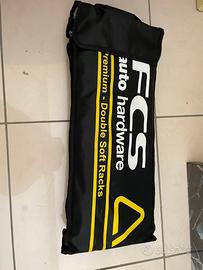 Porta tavola surf tetto morbido fcs