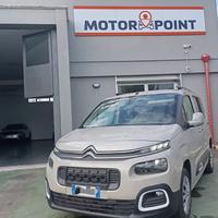 Citroen Berlingo BlueHDi 100 Stop&Start M Feel