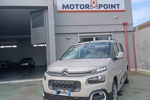 Citroen Berlingo BlueHDi 100 Stop&Start M Feel