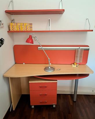 lampada rotaliana 