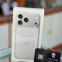 IPhone 17 Pro Max 256GB NUOVO ✨CON GARANZIA