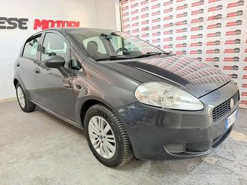 Fiat Grande Punto 1.3 MJT 75 CV 5 porte S&S Actual