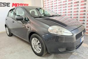 Fiat Grande Punto 1.3 MJT 75 CV 5 porte S&S Actual