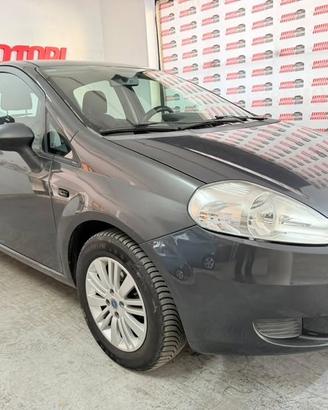 Fiat Grande Punto 1.3 MJT 75 CV 5 porte S&S Actual