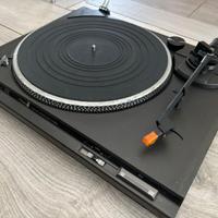 Technics Giradischi