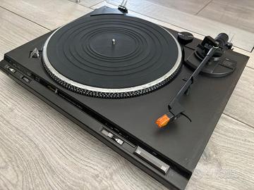 Technics Giradischi