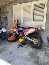 Ktm Sx-f