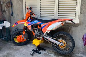 Ktm Sx-f